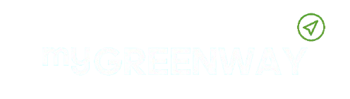 Logo myGREENWAY