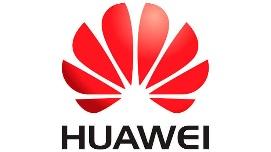 Logo Huawei