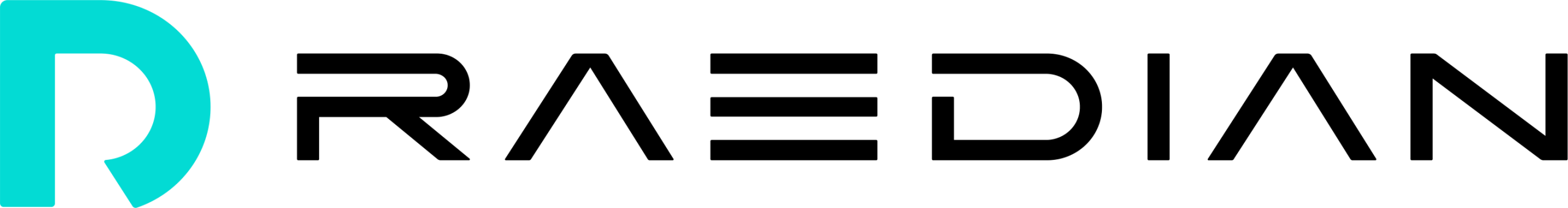 Logo Raedian