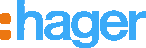 Logo Hager