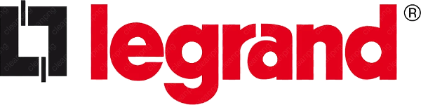 Logo Legrand