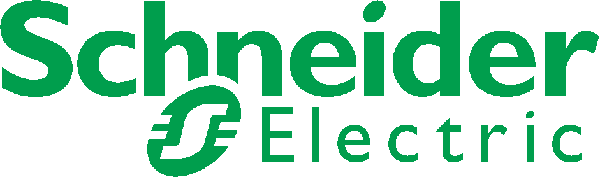 Logo Schneider Electric