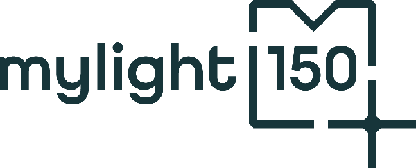 Logo MyLight150